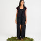 TERRY (TOWEL) TRENCH SET