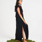 TERRY (TOWEL) TRENCH SET