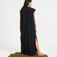 TERRY (TOWEL) TRENCH SET