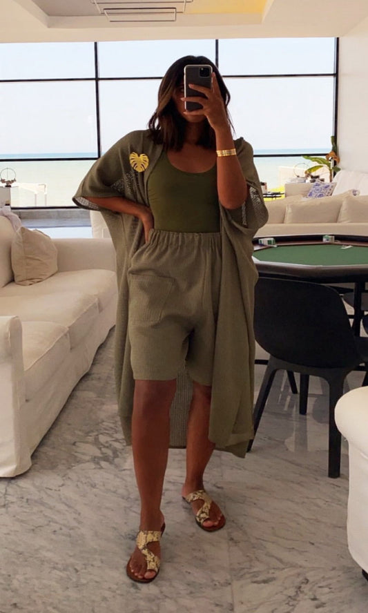 VERTE NET SET